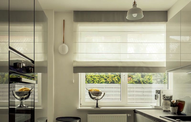 Rolety do mieszkania Łódź