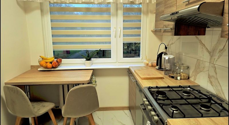 Rolety do mieszkania Łódź