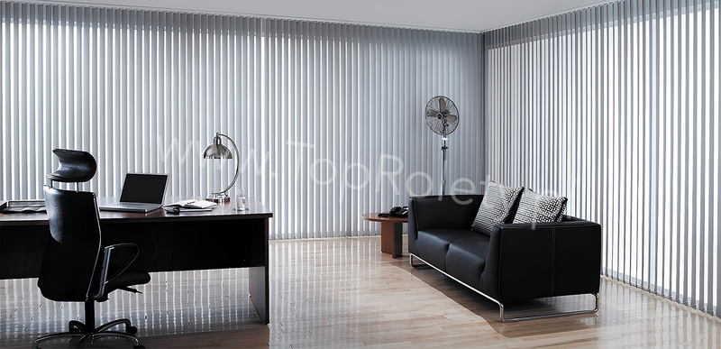 Żaluzje do biura Łódź