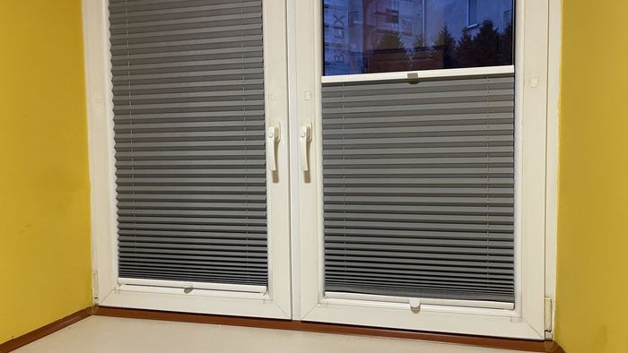 Plisy okienne Andrespol